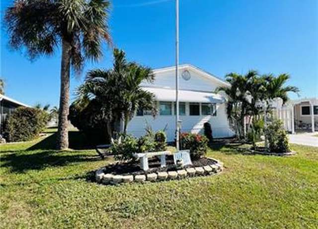 Property at 27617 Macke Dr, Bonita Springs, FL 34135, 2 beds, 2 baths