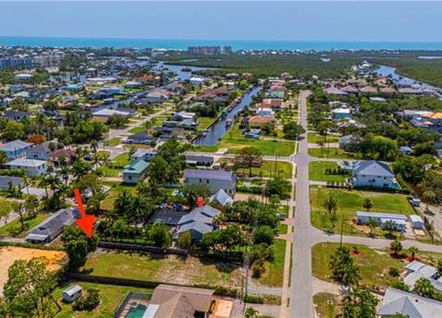 Property at 4421 Tarpon Ave, Bonita Springs, FL 34134