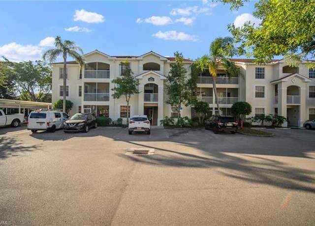 Property at 4645 Saint Croix Ln #1335, Naples, FL 34109, 1 bed, 1 bath