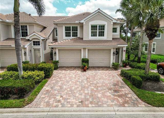 Property at 23511 Sandycreek Ter #1101, Estero, FL 34135, 2 beds, 2 baths