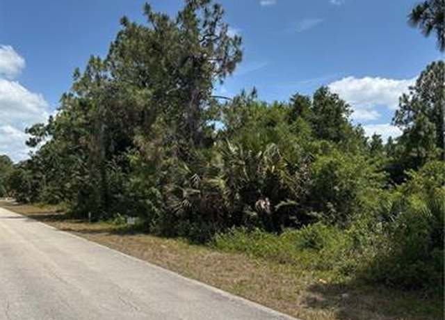 Property at 1148 Cherry St E, Lehigh Acres, FL 33974