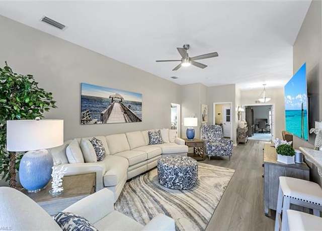 Property at 10061 Oakhurst Way, Fort Myers, FL 33913, 3 beds, 2 baths
