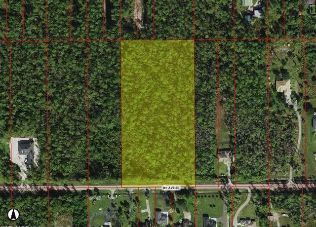 Property at 4th Ave SE, Naples, FL 34120