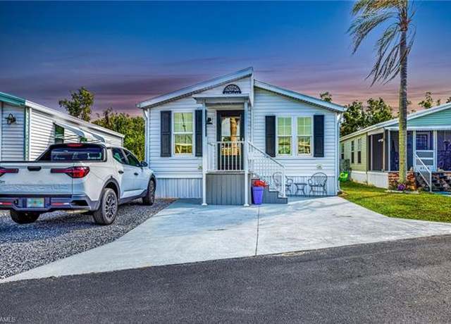 Property at 8708 Pepperwood Dr, Estero, FL 33928, 2 beds, 2 baths