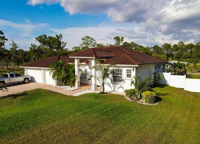 Property at 2140 8th St NE, Naples, FL 34120, 3 beds, 2 baths