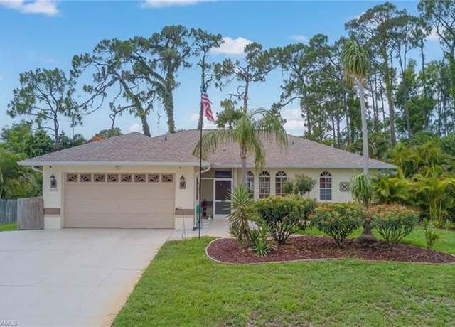 Property at 18370 Tulip Rd, Fort Myers, FL 33967, 3 beds, 2 baths