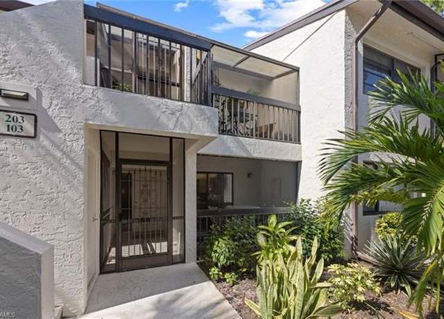 Property at 1828 Kings Lake Blvd Unit 6-103, Naples, FL 34112, 2 beds, 2 baths