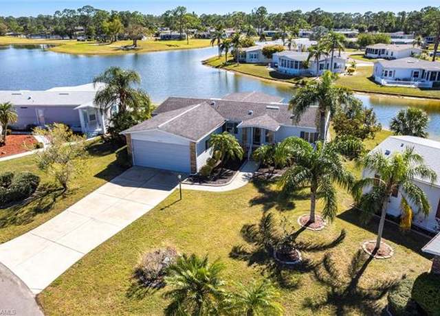 Property at 19757 Frenchmans Ct, North Fort Myers, FL 33903, 3 beds, 2 baths