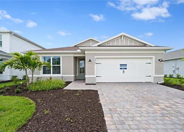 Property at 42729 Valley Brooks St, Punta Gorda, FL 33982, 4 beds, 2 baths