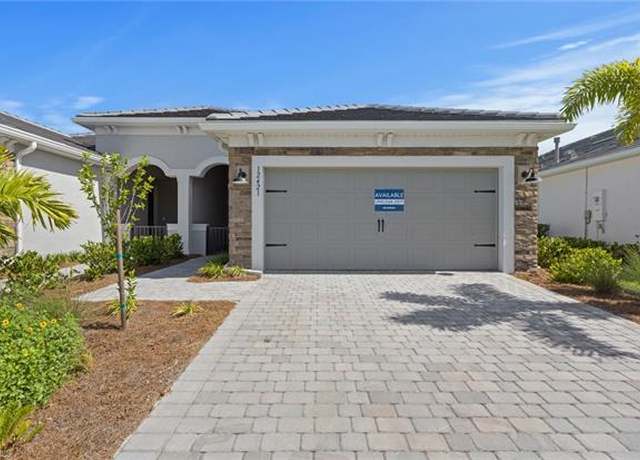 Property at 12413 Dolomite Way, Alva, FL 33920, 2 beds, 2 baths