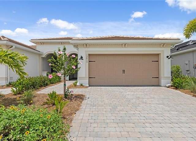 Property at 12413 Dolomite Way, Alva, FL 33920, 2 beds, 2 baths