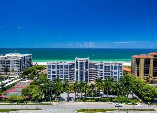 Property at 480 S Collier Blvd #1008, Marco Island, FL 34145, 1 bed, 1 bath