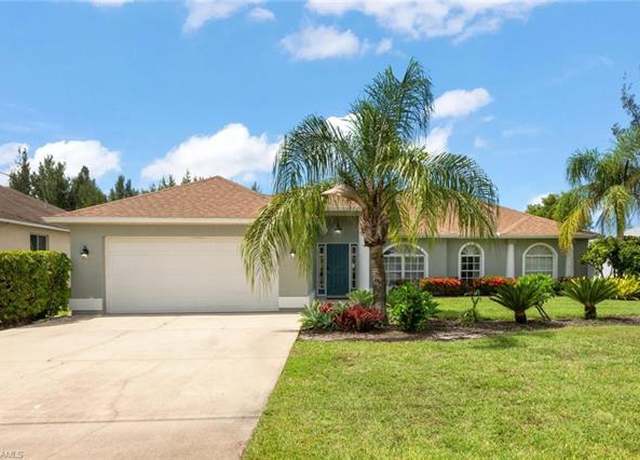 Property at 148 SE 23rd St, Cape Coral, FL 33990, 3 beds, 2 baths