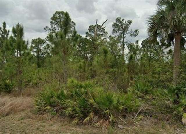 Property at 641 Sondu Ave, Lehigh Acres, FL 33974
