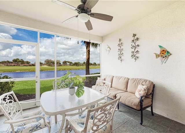 Property at 9660 Hemingway Ln #4603, Fort Myers, FL 33913, 2 beds, 2 baths