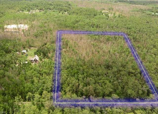 Property at Everly Ave, Naples, FL 34117