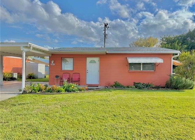 Property at 1102 Broad St N, Lehigh Acres, FL 33936, 2 beds, 1.5 baths