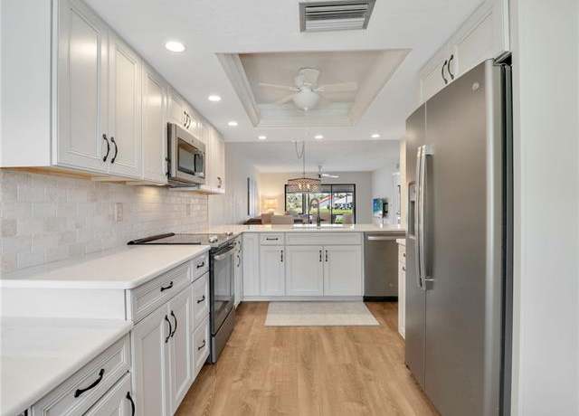 Property at 13111 Cross Creek Blvd #208, Fort Myers, FL 33912, 2 beds, 2 baths