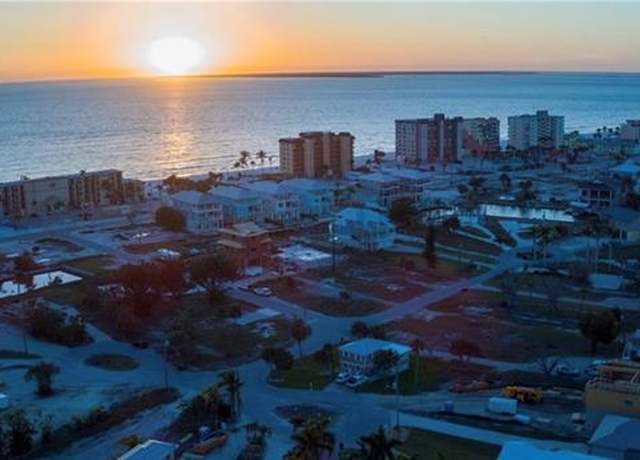 Property at 710 Matanzas Ct, Fort Myers Beach, FL 33931