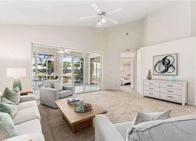 Property at 3365 Wildwood Lake Cir, Bonita Springs, FL 34134, 3 beds, 2 baths