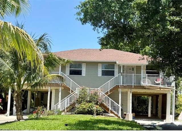 Property at 5550 Birdsong Ln, Bokeelia, FL 33922, 4 beds, 2 baths