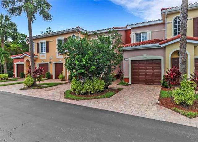Property at 20251 Royal Villagio Ct #103, Estero, FL 33928, 2 beds, 2 baths