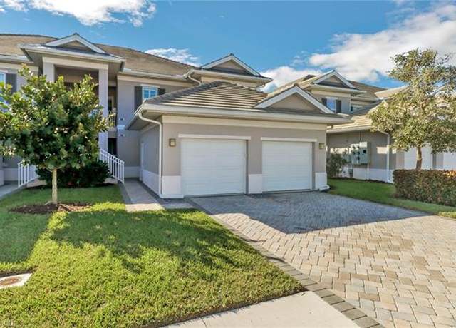 Property at 238 Indies Dr E #202, Naples, FL 34114, 3 beds, 2 baths