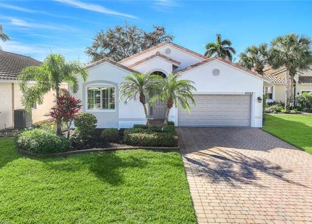 Property at 20022 Castlemaine Ave, Estero, FL 33928, 2 beds, 2 baths