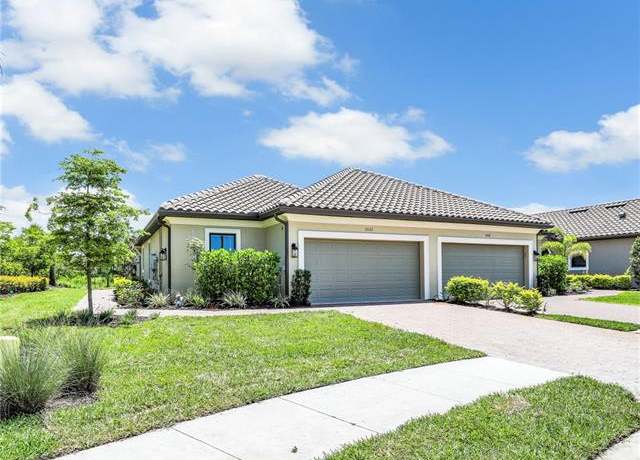Property at 15132 Sacile St, Naples, FL 34114, 3 beds, 2 baths