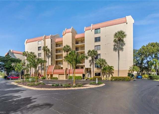 Property at 7119 Lakeridge View Ct #401, Fort Myers, FL 33907, 2 beds, 2 baths