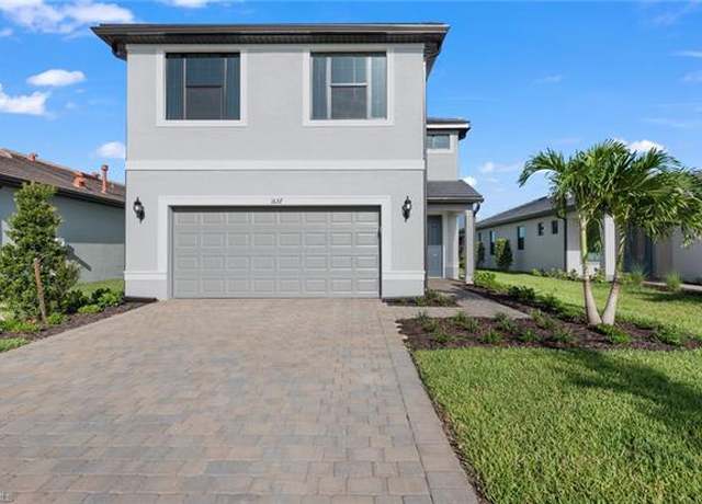 Property at 1863 Sierra Ct, Naples, FL 34120, 5 beds, 3 baths