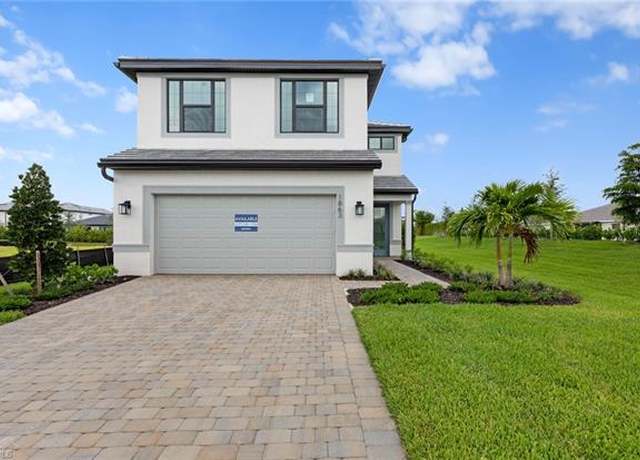 Property at 1863 Sierra Ct, Naples, FL 34120, 5 beds, 3 baths