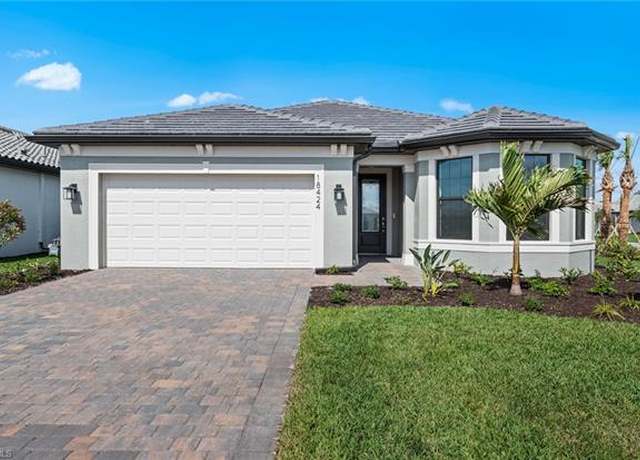 Property at 20412 Kingmont Dr, Estero, FL 33928, 2 beds, 2 baths