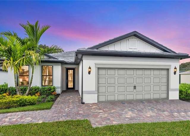 Property at 3918 East Hampton Cir, Alva, FL 33920, 3 beds, 2 baths