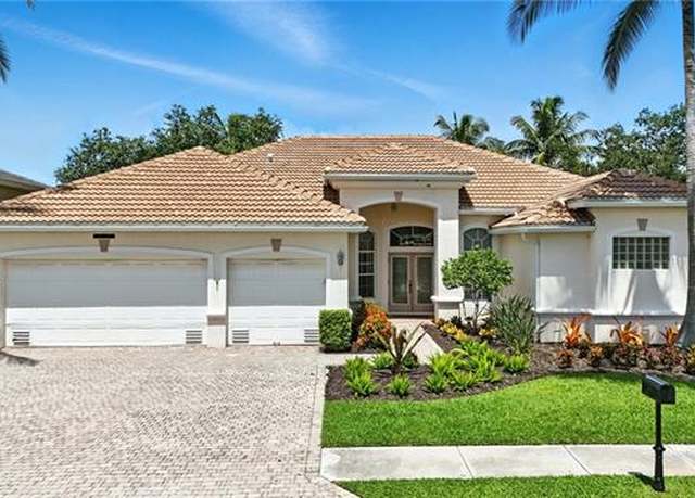Property at 14060 Shimmering Lake Ct, Fort Myers, FL 33907, 4 beds, 3 baths