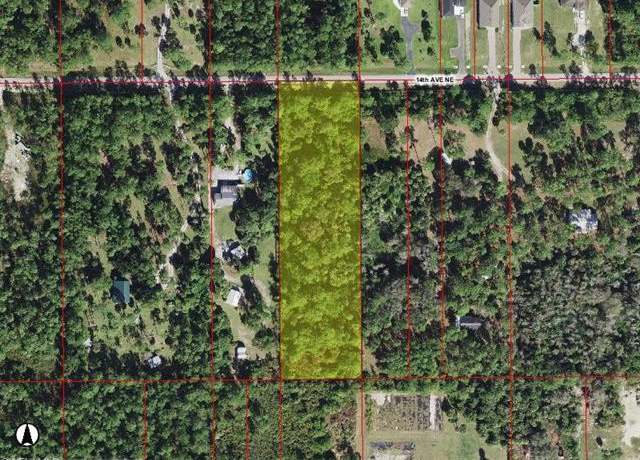 Property at 4046 14th Ave NE, Naples, FL 34120