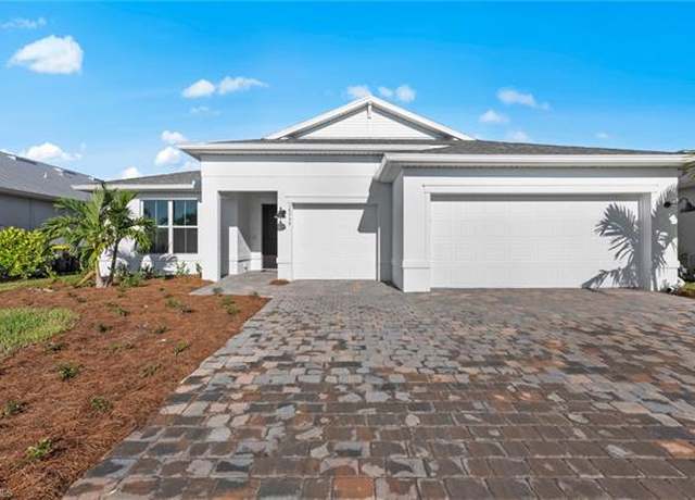 Property at 15739 Appalachian Dr, Punta Gorda, FL 33982, 3 beds, 2.5 baths