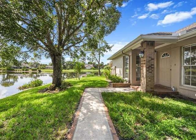 Property at 19666 Lost Creek Dr, Estero, FL 33967, 2 beds, 2 baths