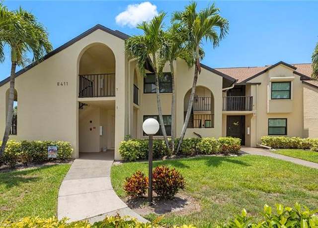 Property at 8411 Charter Club Cir #1, Fort Myers, FL 33919, 3 beds, 2 baths