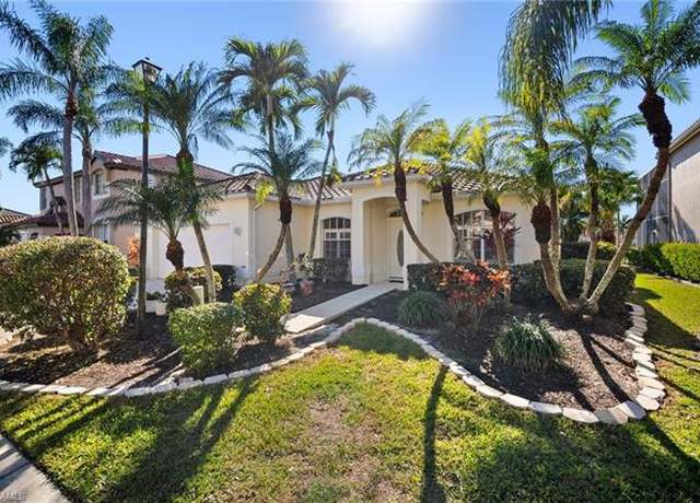 Property at 11027 Lakeland Cir, Fort Myers, FL 33913, 4 beds, 2 baths