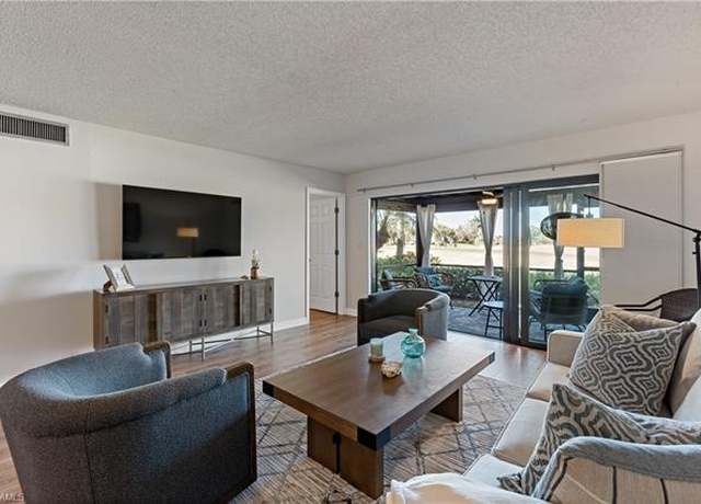 Property at 16740 Partridge Place Rd #103, Fort Myers, FL 33908, 2 beds, 2 baths