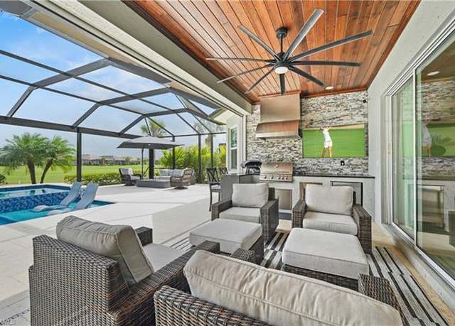 Property at 15903 Talon Ter, Babcock Ranch, FL 33982, 3 beds, 2.5 baths