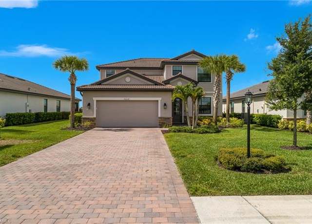 Property at 20028 Napa Loop, Estero, FL 33928, 4 beds, 3 baths