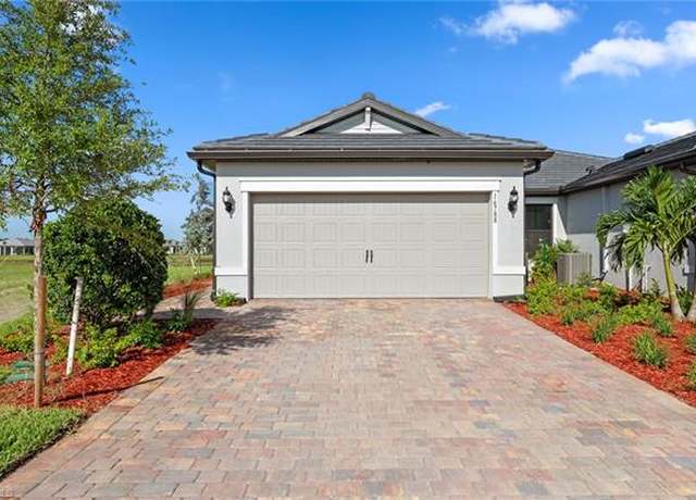 Property at 16788 Rolling Rock Blvd, Alva, FL 33920, 2 beds, 2 baths
