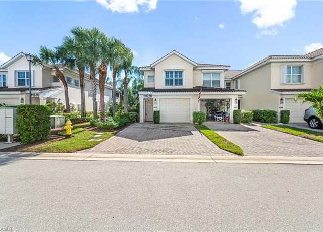 Property at 11620 Navarro Way #2408, Fort Myers, FL 33908, 3 beds, 2 baths