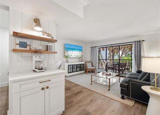 Property at 3113 Tennis Villas, Captiva, FL 33924, 1 bed, 1 bath