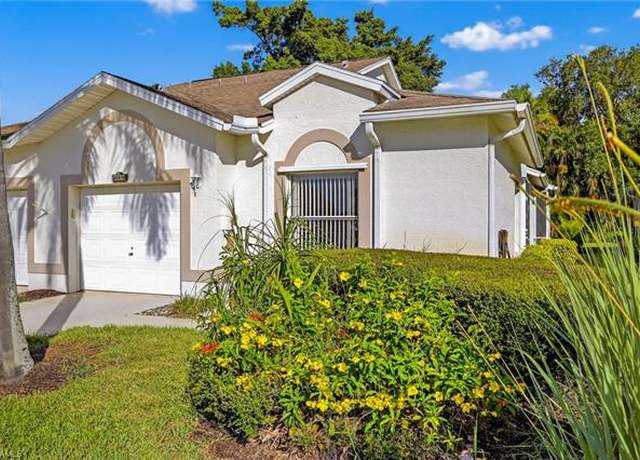 Property at 20818 Blacksmith, Estero, FL 33928, 3 beds, 2 baths