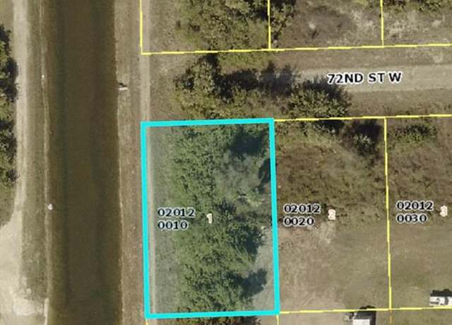 Property at 3613 72nd St W, Lehigh Acres, FL 33971