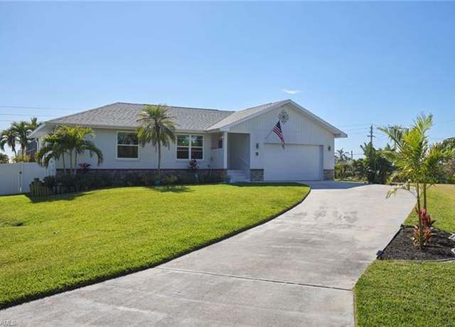Property at 6073 Macbeth Ln, Fort Myers, FL 33908, 3 beds, 2 baths