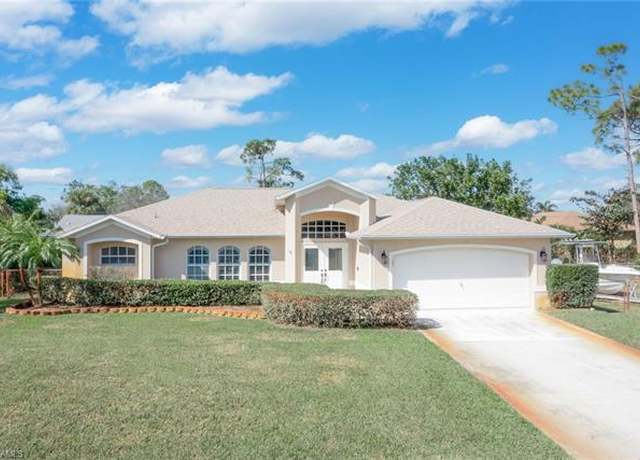 Property at 17556 Butler Rd, Fort Myers, FL 33967, 3 beds, 2 baths